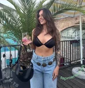 Melissa Damilia / melissadamilia nude photo #0093