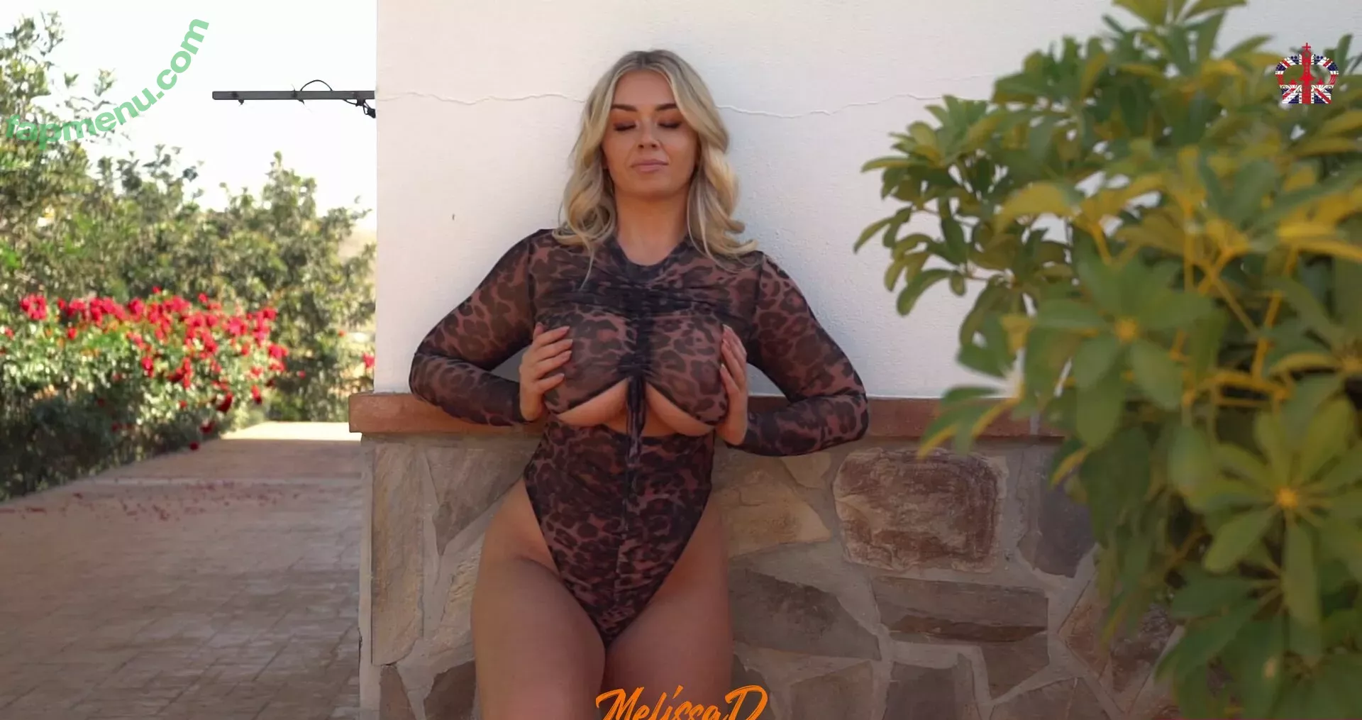 Melissa Debling nude photo #0672 (melissaaaaaad / melissadebling)