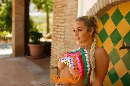 Melissa Debling / melissaaaaaad / melissadebling nude photo #1120