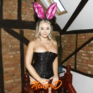 Melissa Debling / melissaaaaaad / melissadebling nude photo #1358