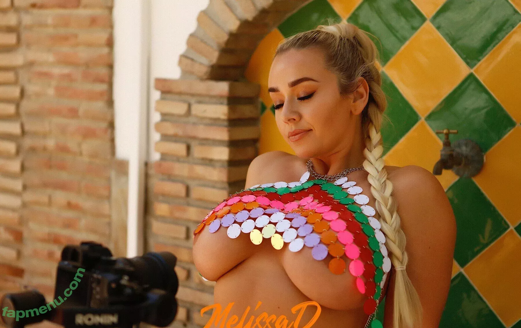 Melissa Debling nude photo #1118 (melissaaaaaad / melissadebling)