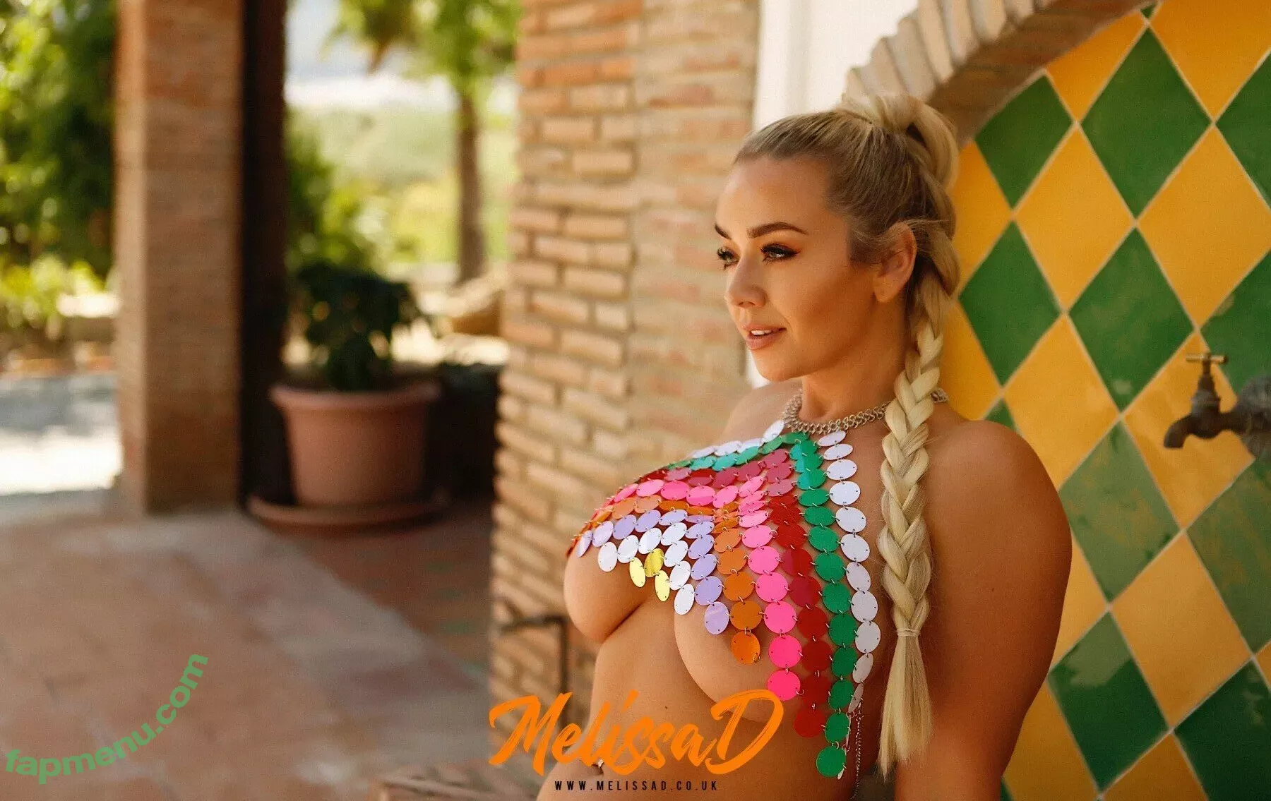 Melissa Debling nude photo #1120 (melissaaaaaad / melissadebling)