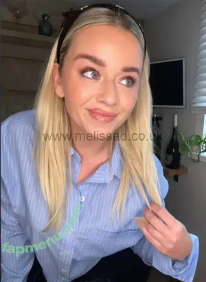 Melissa Debling / melissaaaaaad / melissadebling nude photo #2587