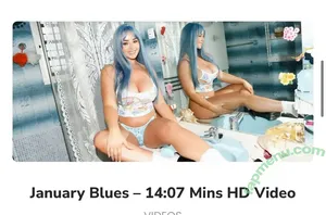 Melissa Debling / melissaaaaaad / melissadebling nude photo #2747