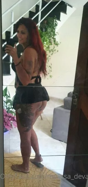 melissa_devassaoficial / amorpelamelissadevassa nude photo #0162
