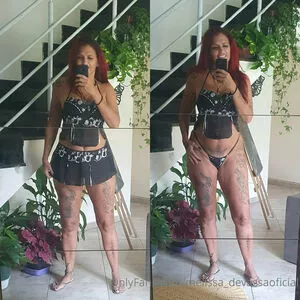 melissa_devassaoficial / amorpelamelissadevassa nude photo #0167