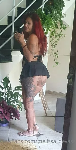 melissa_devassaoficial / amorpelamelissadevassa nude photo #0168