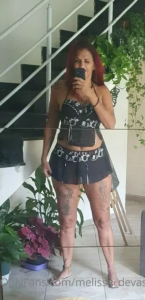melissa_devassaoficial / amorpelamelissadevassa nude photo #0170