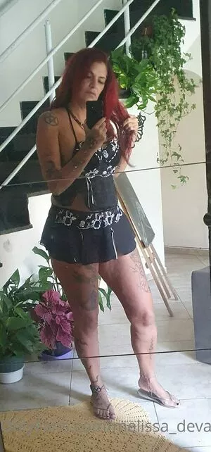 melissa_devassaoficial / amorpelamelissadevassa nude photo #0174