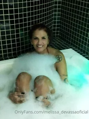 melissa_devassaoficial / amorpelamelissadevassa nude photo #0176