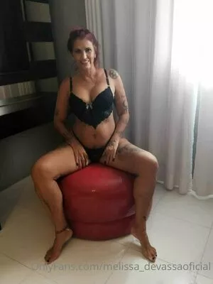 melissa_devassaoficial / amorpelamelissadevassa nude photo #0179
