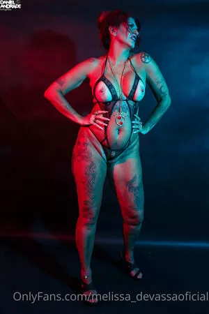 melissa_devassaoficial / amorpelamelissadevassa nude photo #0183