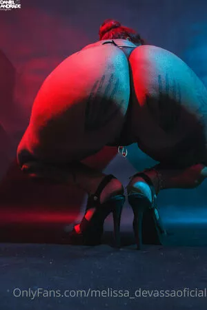melissa_devassaoficial / amorpelamelissadevassa nude photo #0190