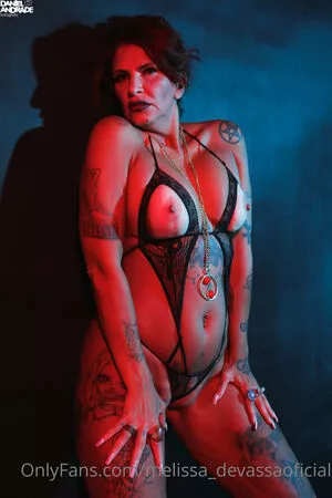 melissa_devassaoficial / amorpelamelissadevassa nude photo #0203