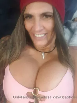 melissa_devassaoficial / amorpelamelissadevassa nude photo #0224