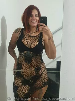 melissa_devassaoficial / amorpelamelissadevassa nude photo #0249