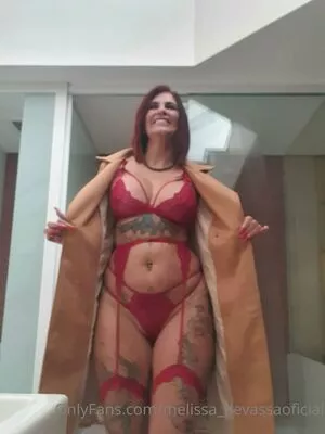 melissa_devassaoficial / amorpelamelissadevassa nude photo #0265