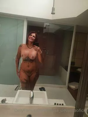 melissa_devassaoficial / amorpelamelissadevassa nude photo #0267