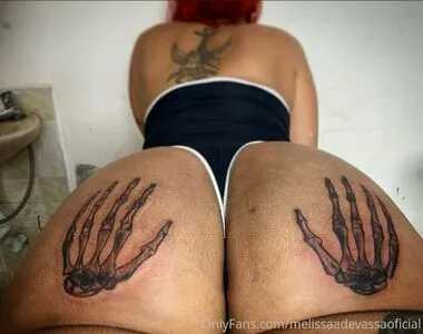 melissa_devassaoficial / amorpelamelissadevassa nude photo #0275