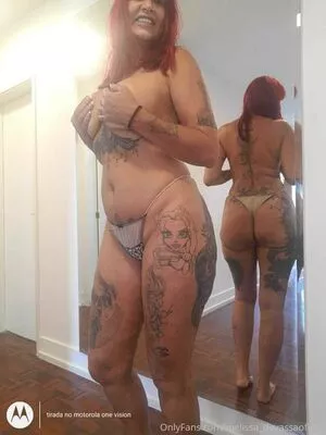 melissa_devassaoficial / amorpelamelissadevassa nude photo #0288