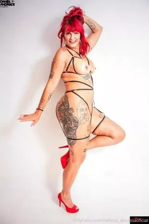 melissa_devassaoficial / amorpelamelissadevassa nude photo #0305