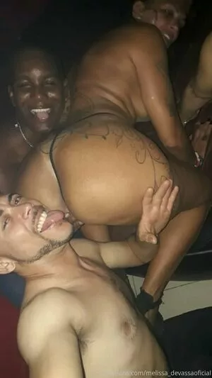 melissa_devassaoficial / amorpelamelissadevassa nude photo #0317