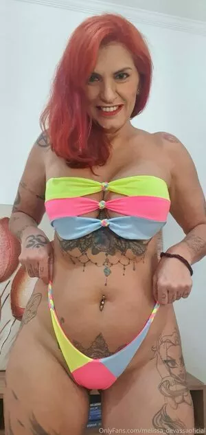 melissa_devassaoficial / amorpelamelissadevassa nude photo #0358
