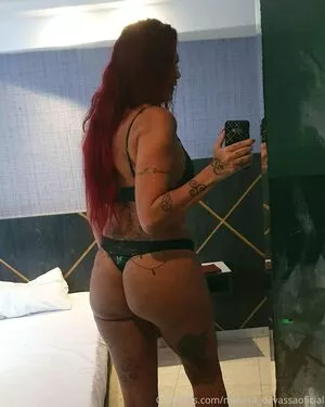 melissa_devassaoficial / amorpelamelissadevassa nude photo #0390