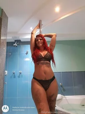 melissa_devassaoficial / amorpelamelissadevassa nude photo #0392