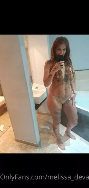 melissa_devassaoficial / amorpelamelissadevassa nude photo #0634