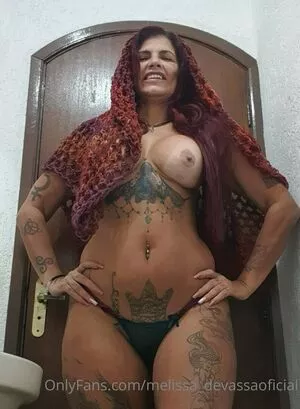 melissa_devassaoficial / amorpelamelissadevassa nude photo #0650