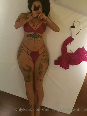 melissa_devassaoficial / amorpelamelissadevassa nude photo #0701