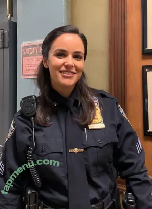 Melissa Fumero / melissafumero nude photo #0153