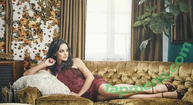 Melissa Fumero nude photo #0025 (melissafumero)