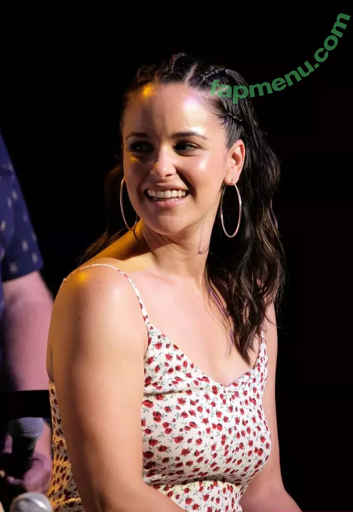 Melissa Fumero nude photo #0079 (melissafumero)