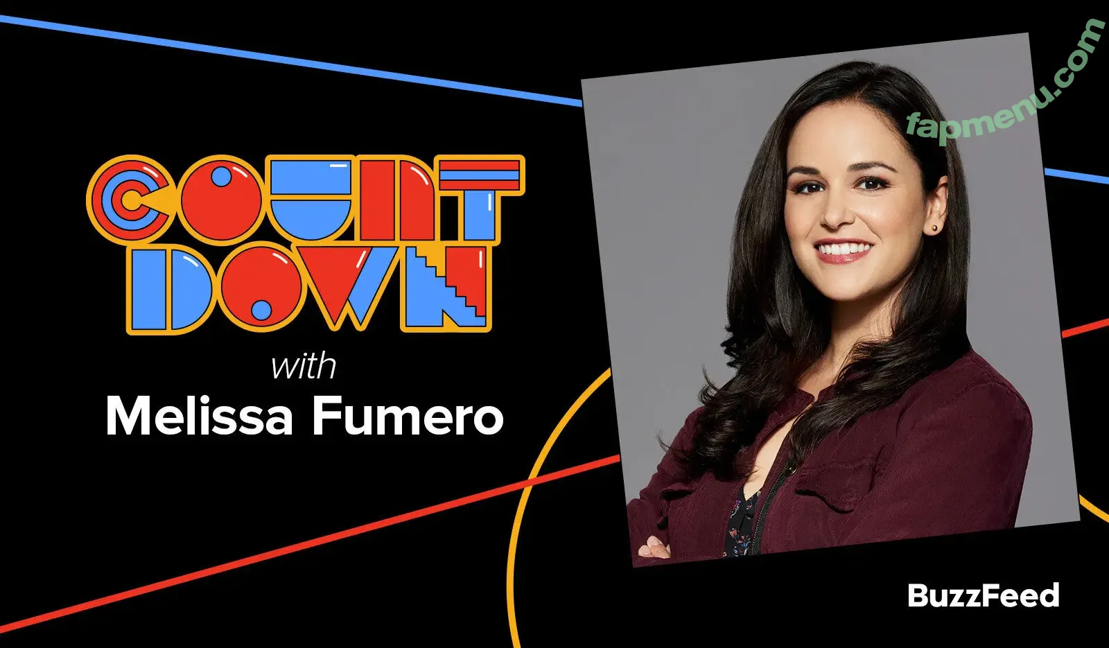 Melissa Fumero nude photo #0147 (melissafumero)