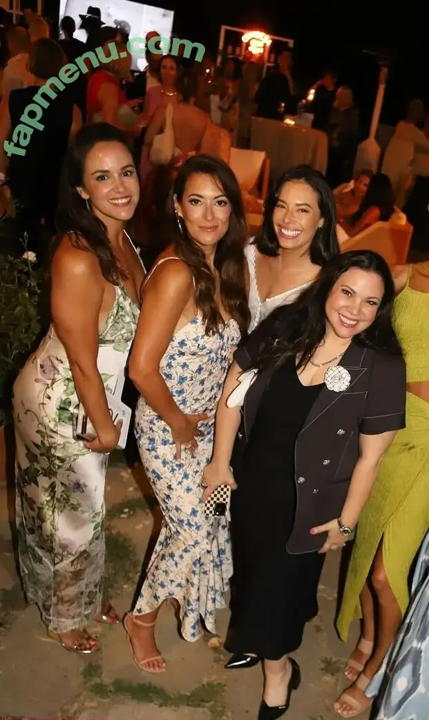 Melissa Fumero nude photo #0159 (melissafumero)