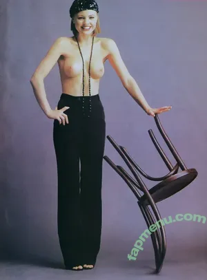 Melissa George / melissageorgeofficial nude photo #0063