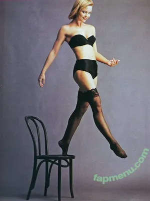 Melissa George / melissageorgeofficial nude photo #0064