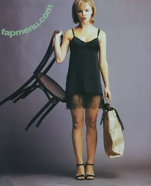 Melissa George / melissageorgeofficial nude photo #0065