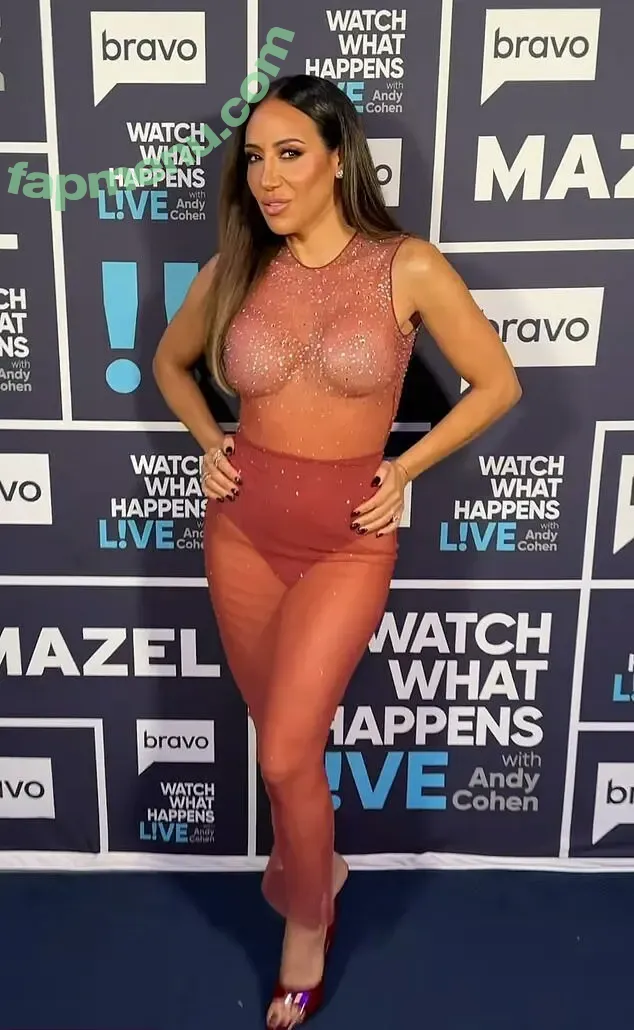 Melissa Gorga nude photo #0001 (Melissa Gorga)