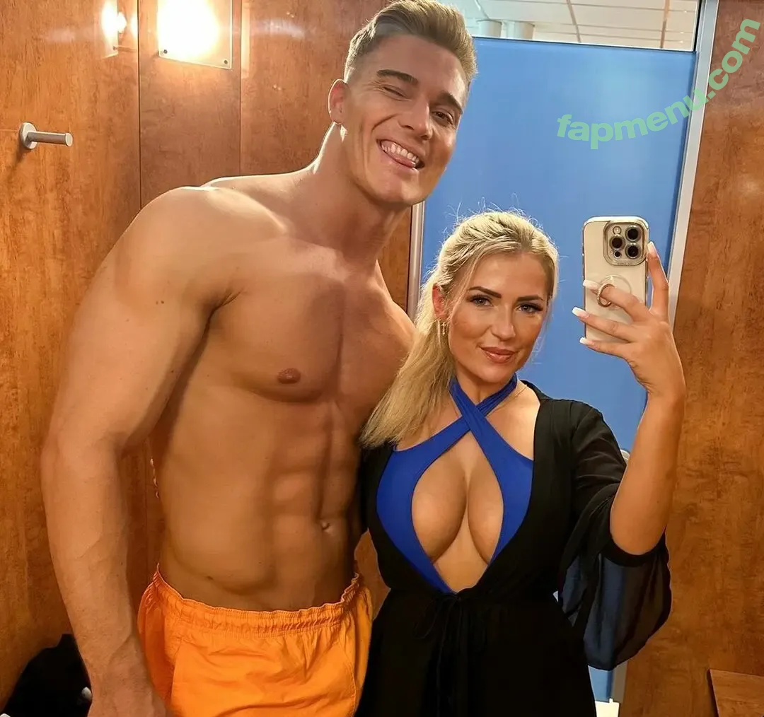 Melissa Heitmann nude photo #0006 (Melissa Heitmann)