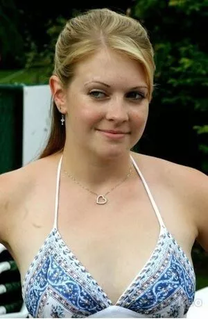 Melissa Joan Hart / melissajoanhart nude photo #0035