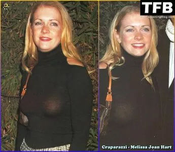 Melissa Joan Hart / melissajoanhart nude photo #0064