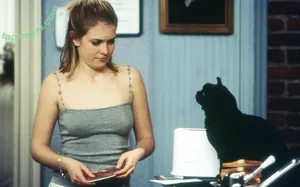 Melissa Joan Hart / melissajoanhart nude photo #0158