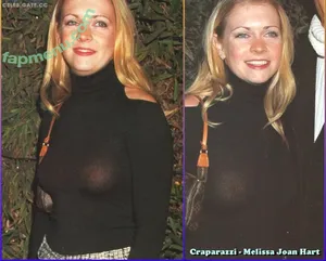 Melissa Joan Hart / melissajoanhart nude photo #0161