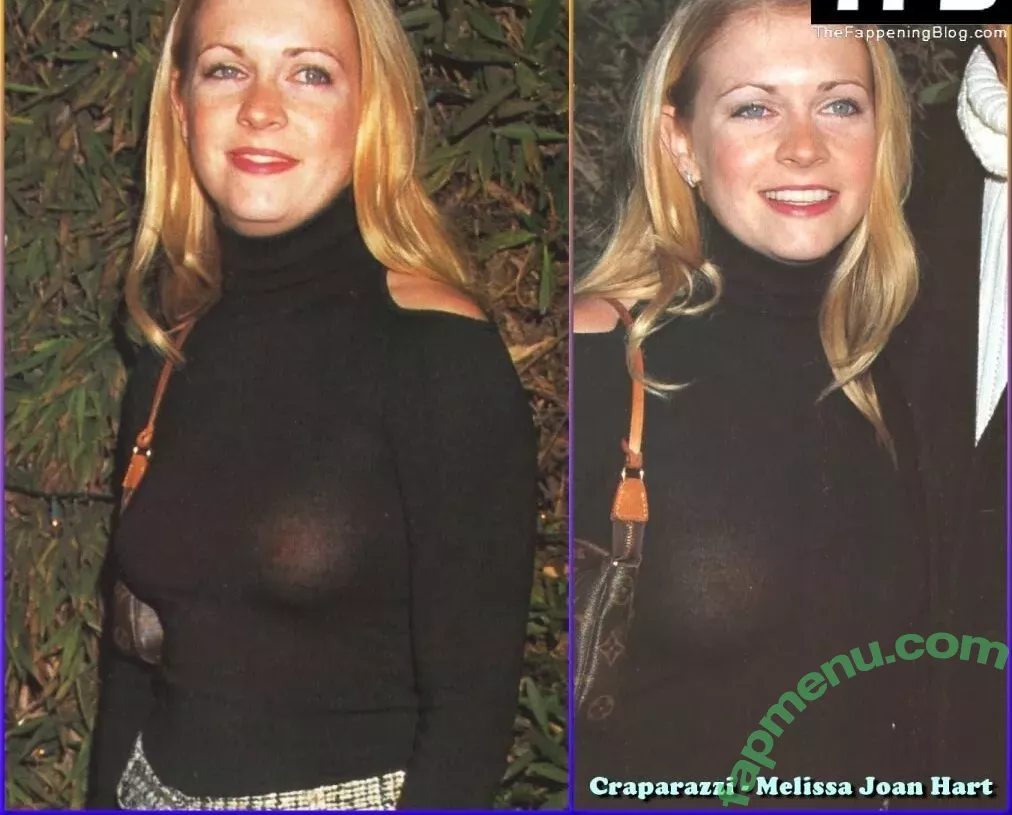 Melissa Joan Hart nude photo #0064 (melissajoanhart)