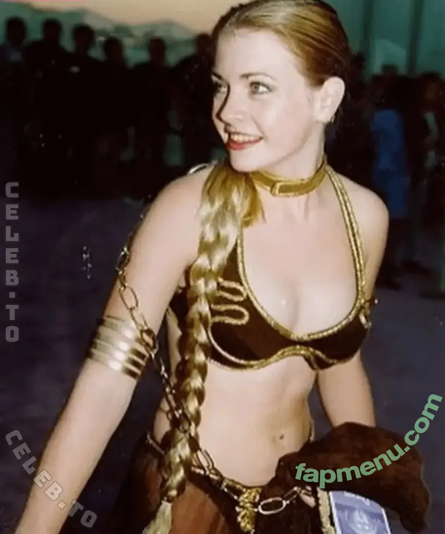Melissa Joan Hart nude photo #0178 (MelissaJoanHart)