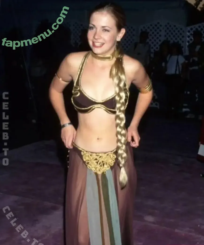 Melissa Joan Hart nude photo #0181 (MelissaJoanHart)