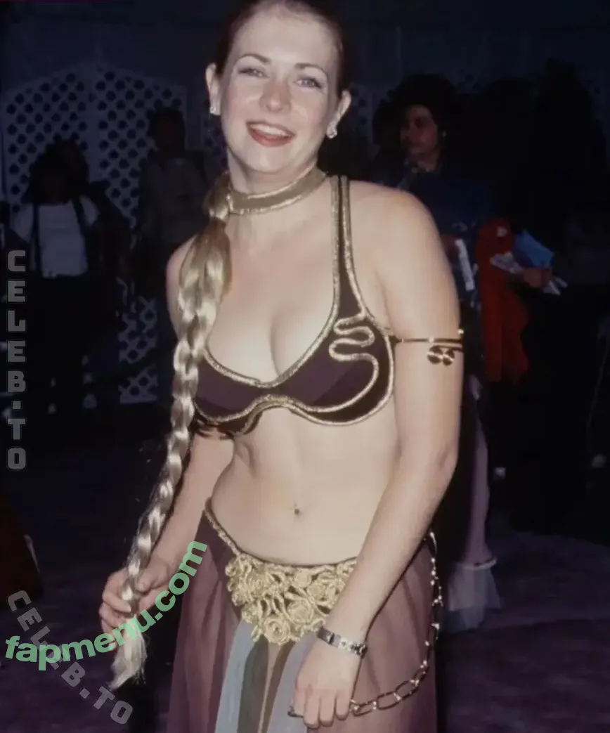 Melissa Joan Hart nude photo #0182 (MelissaJoanHart)